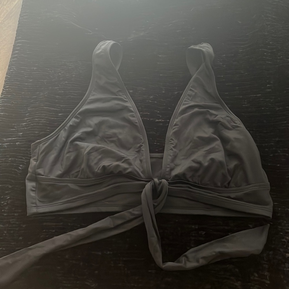 Shade & Shore Bathing Suit Top